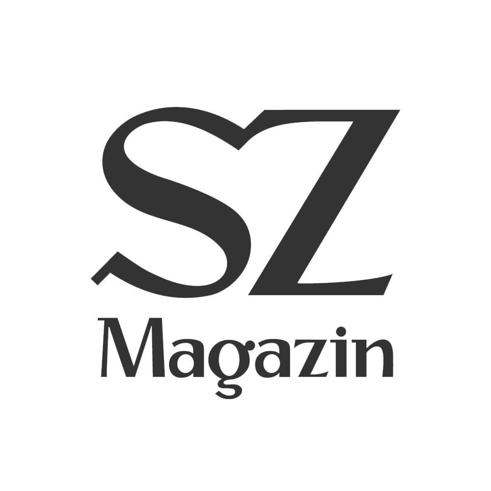 Suddeutche Zeitung Magazin parle des porteurs en bois Chou Du Volant